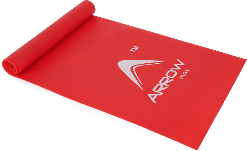 flipkart arrowmax resistance band