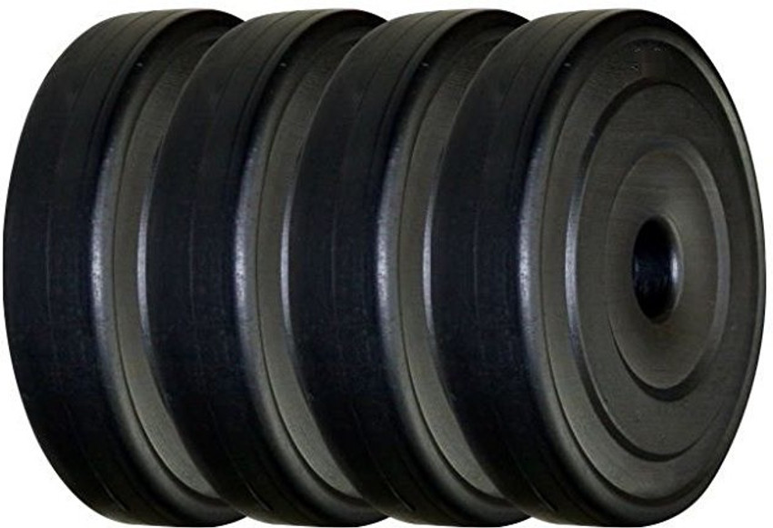 Vinyl plates for hotsell home gym