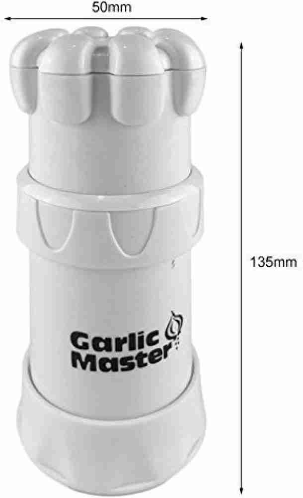 7Rock Garlic Master Garlic Press Price in India - Buy 7Rock Garlic Master  Garlic Press online at