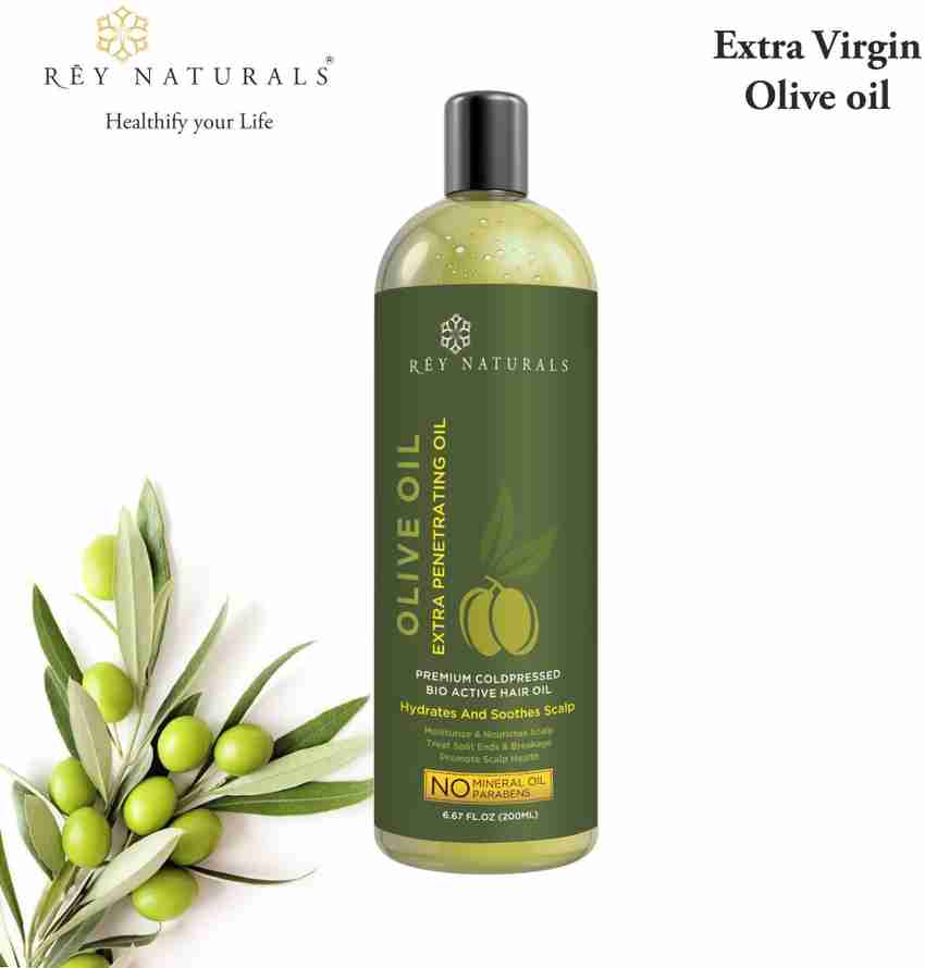 Rey naturals online