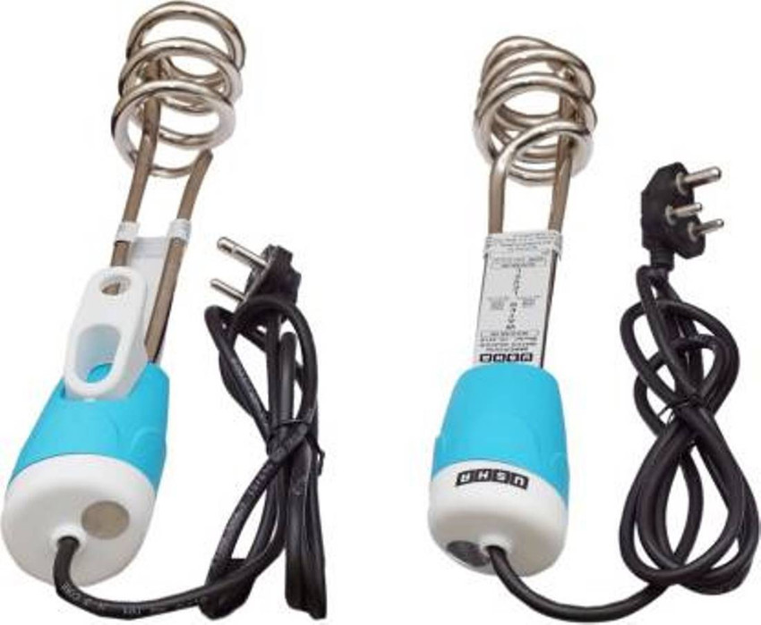 USHA 3810 water prrof 1KW 1000 W Immersion Heater Rod Price in India - Buy  USHA 3810 water prrof 1KW 1000 W Immersion Heater Rod online at Flipkart.com