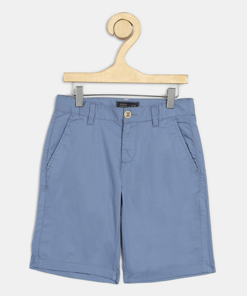 Flipkart boys shorts on sale
