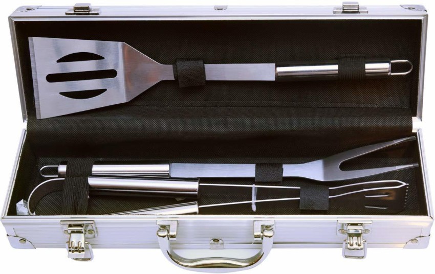 Up To 69% Off on BBQ Tools Grilling Tools set