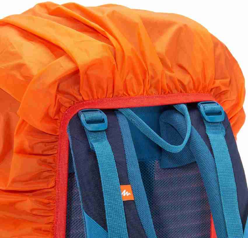 Quechua backpack cover clearance