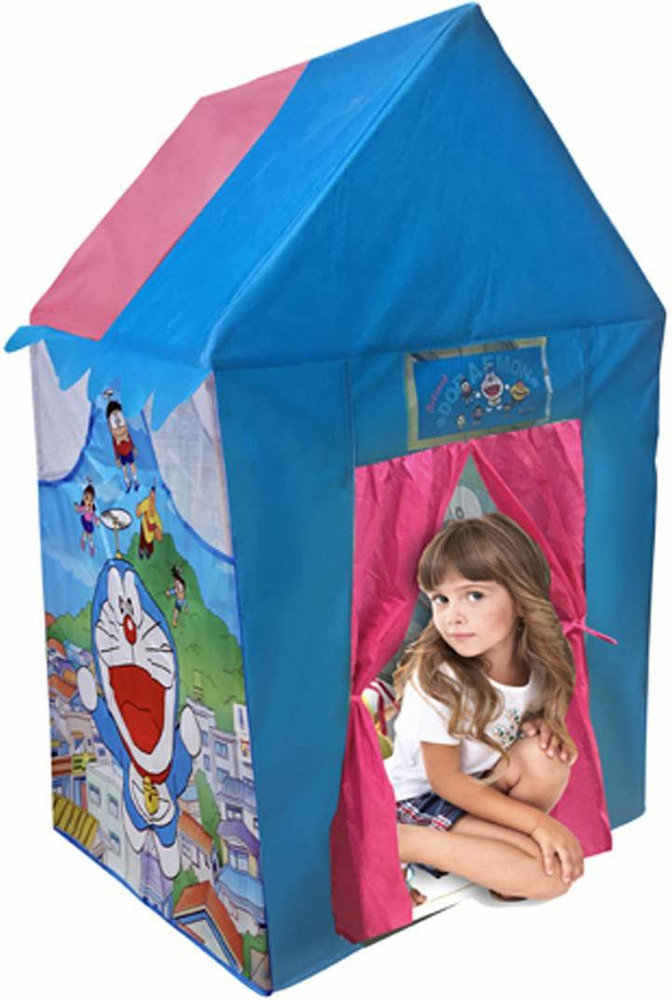 Dora tent house online