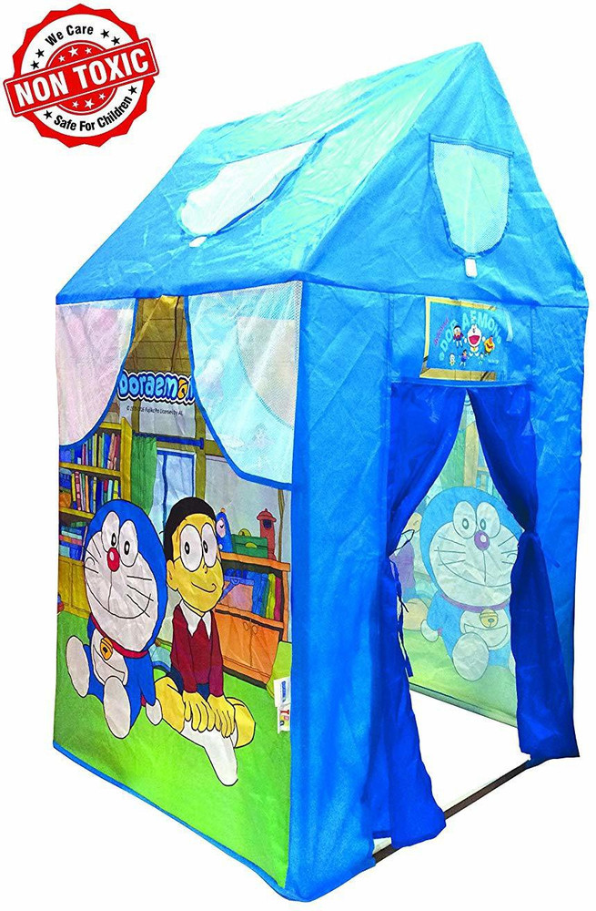 Dora tent house cheap
