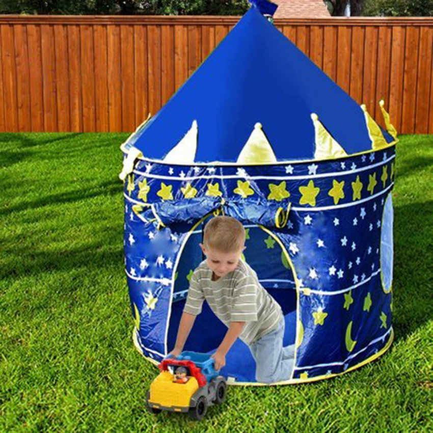 Play tent for toddler deals boy