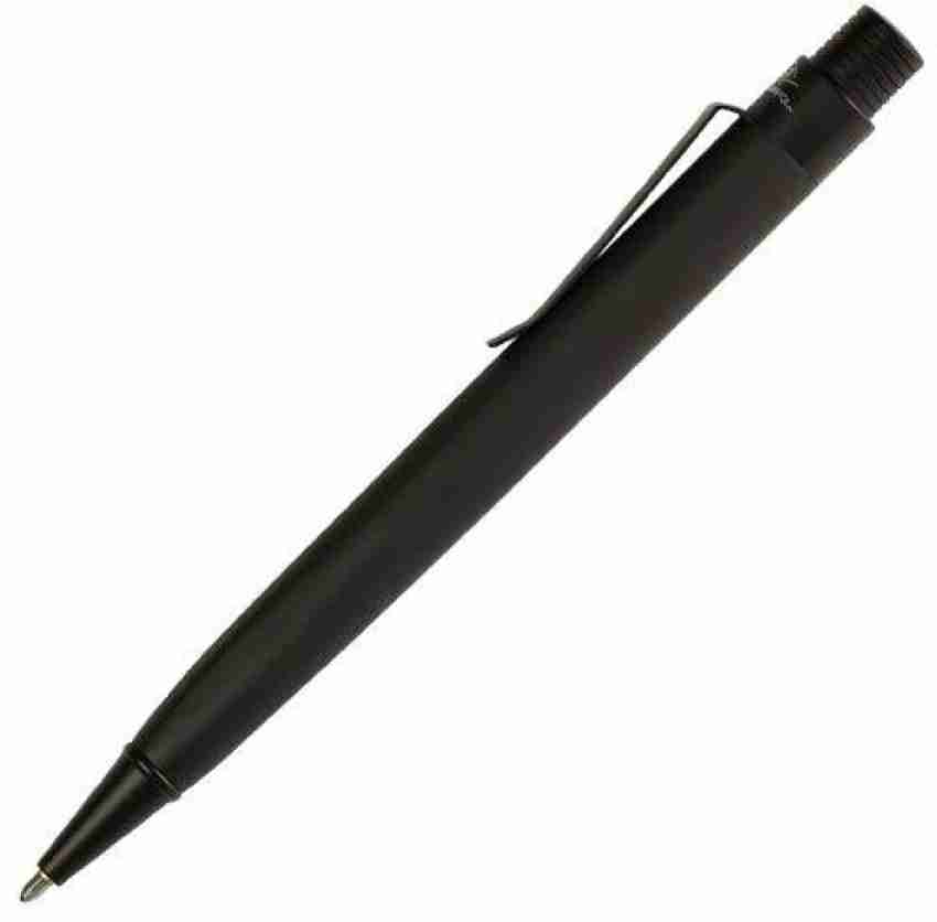Fisher Space Pen Zero Gravity Pen, Matte Black (ZGMB) Ball Pen - Buy Fisher Space  Pen Zero Gravity Pen, Matte Black (ZGMB) Ball Pen - Ball Pen Online at Best  Prices in