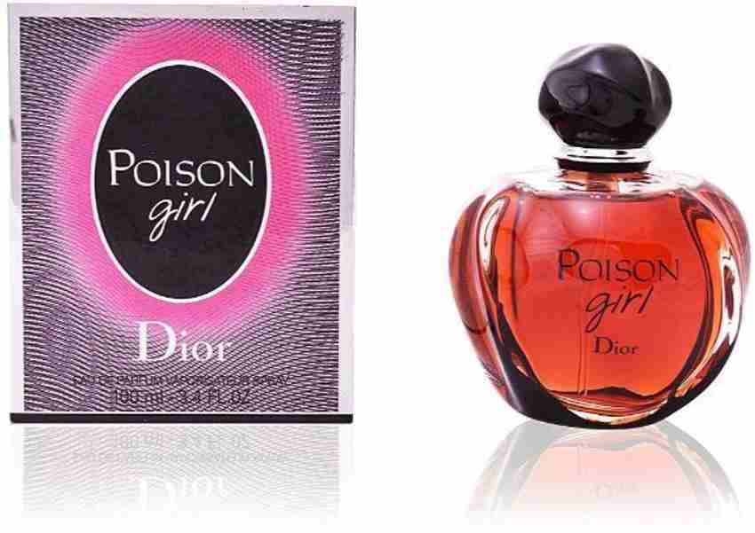 Dior poison girl hot sale notino