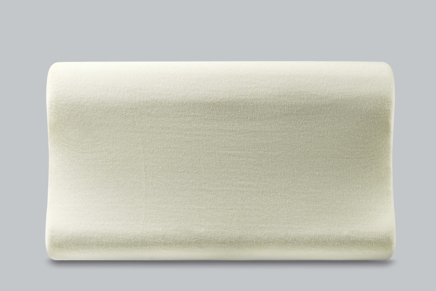PEPS Memory Foam Solid Sleeping Pillow Pack of 1 Buy PEPS Memory