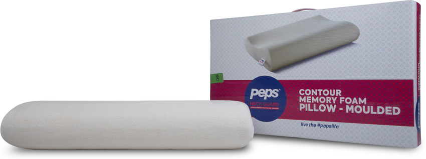 Peps pillow price discount