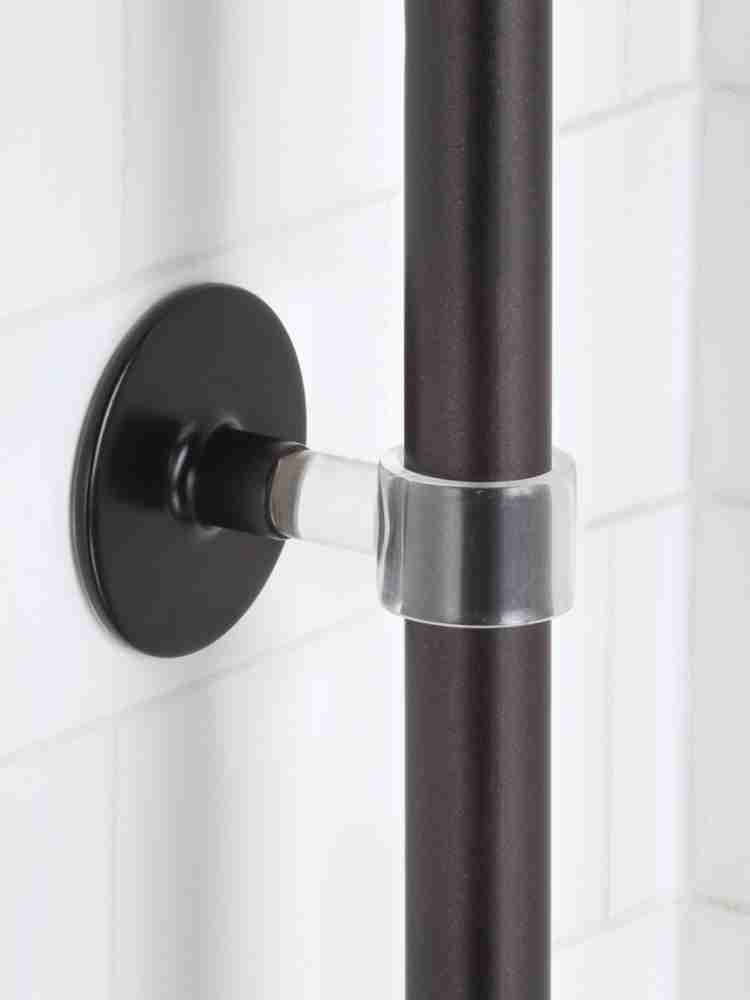 Interdesign peel and 2025 stick shower caddy