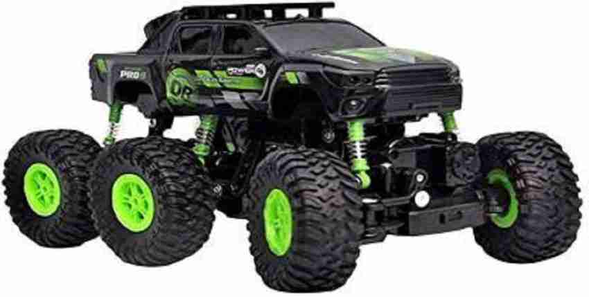 Rock crawler clearance rc car flipkart