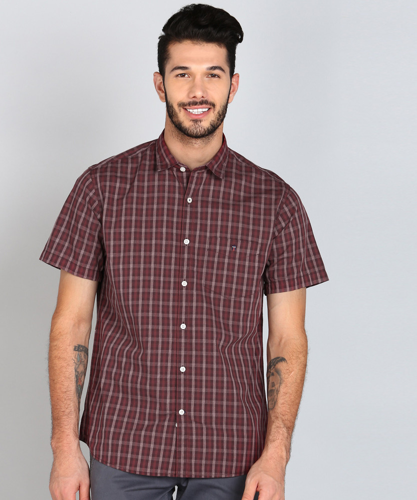Louis philippe shirts flipkart discount