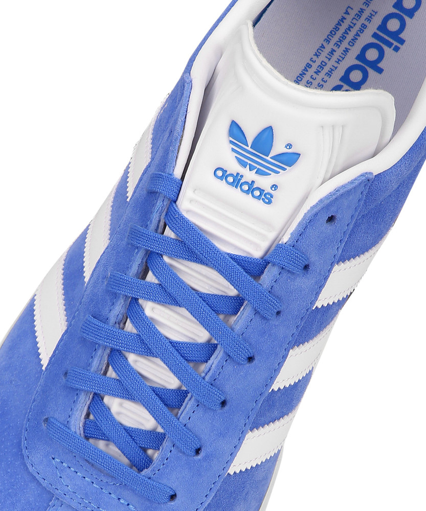 Gazelle top adidas 38