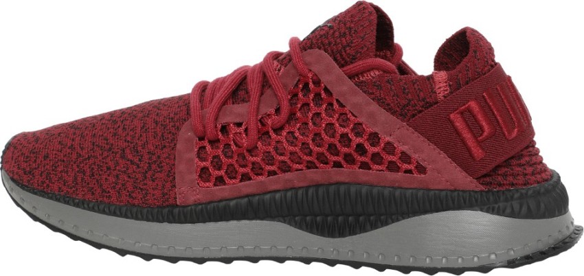 Puma netfit 2024 tsugi red