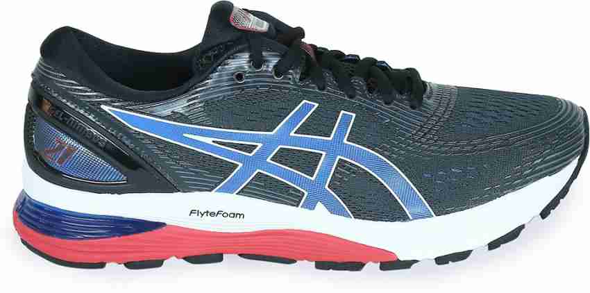 Asics GEL NIMBUS 21 Running Shoes For Men Buy Asics GEL NIMBUS 21 Running Shoes For Men Online at Best Price Shop Online for Footwears in India Flipkart