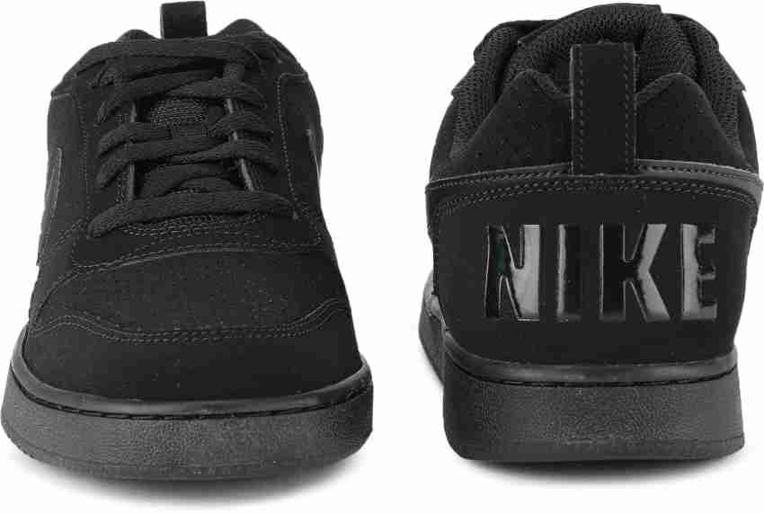 Nike court store borough negras