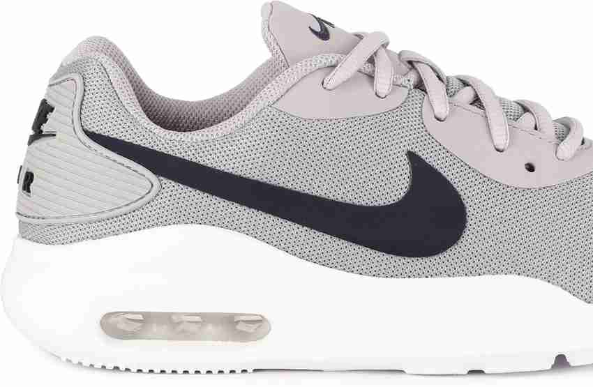 Men's oketo air max casual sneakers from finish line clearance