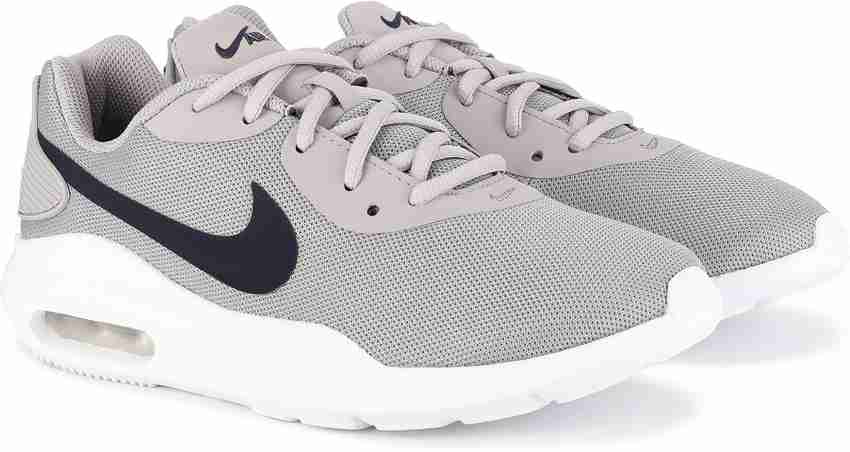 Men's air max oketo - dark grey outlet