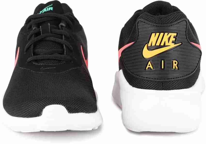 Nike air best sale max oketo zwart