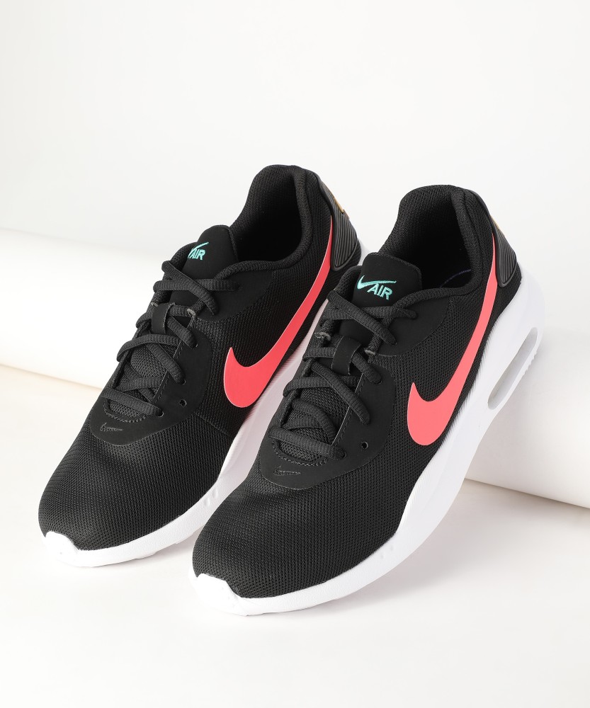 Men's air max oketo shoes review best sale