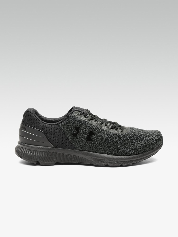 Men's ua charged discount escape 2 running shoes