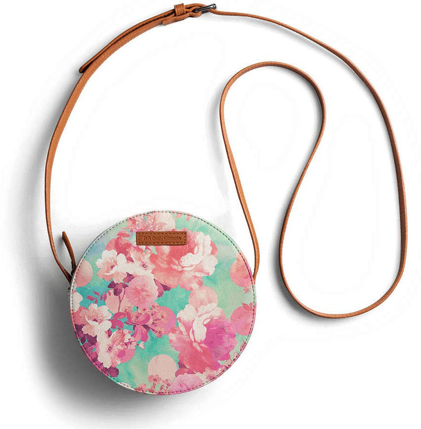 Daily objects sling bag new arrivals
