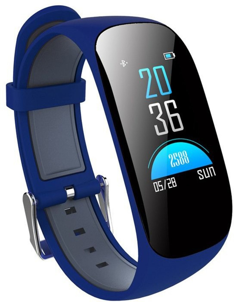 RCE Z17C Fitness Smart Band Price in India Buy RCE Z17C Fitness Smart Band online at Flipkart