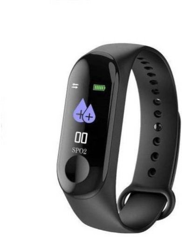M3 fitness band 2025 price