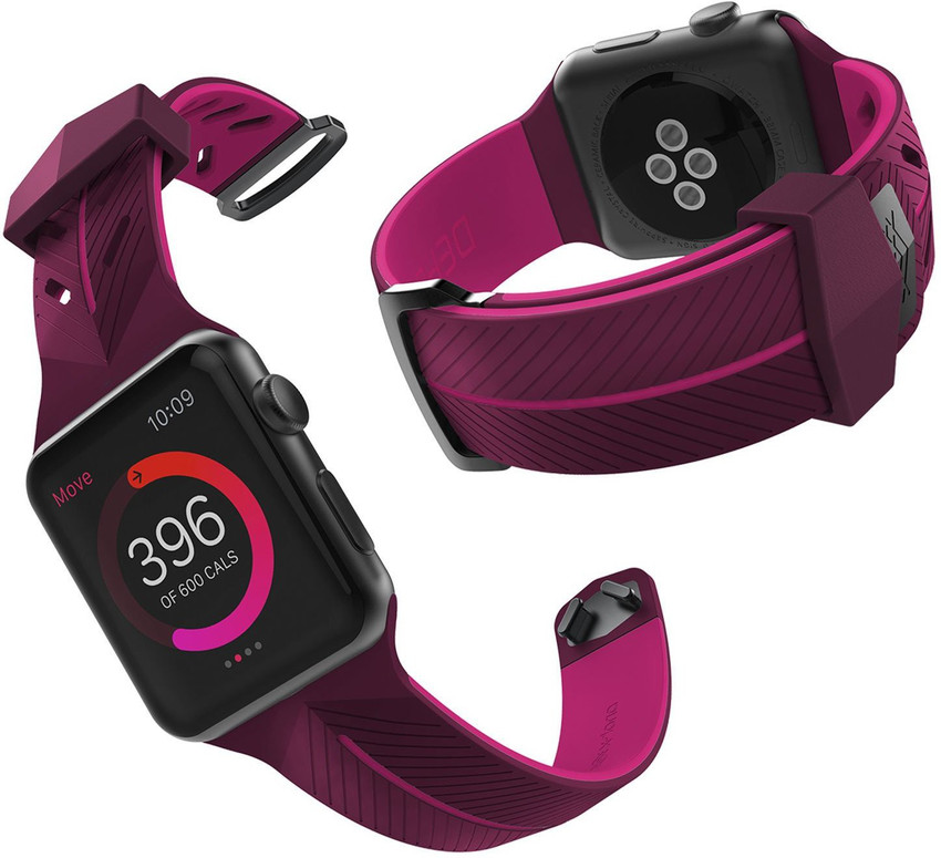 X doria discount apple watch band
