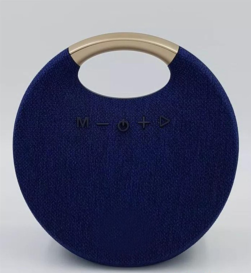 M1 mini shop portable wireless speaker