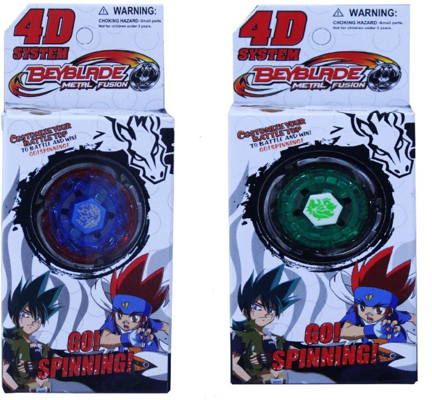 Beyblade Metal Fusion and all the beys featured in the anime : r