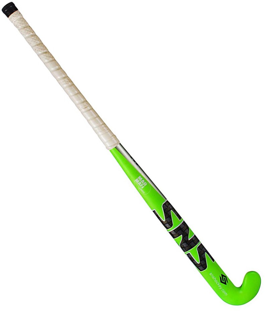 SNS MADMAN 5000 COMPOSITE Hockey Stick - 37 inch - Buy SNS MADMAN 5000 COMPOSITE Hockey Stick - 37 inch Online at Best Prices in India