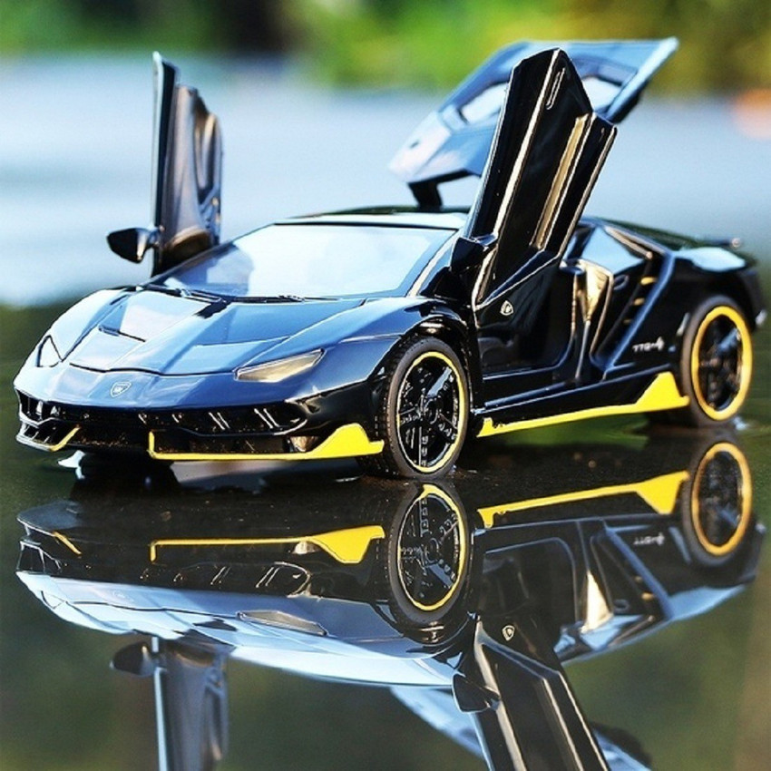 Miniauto diecast 2025