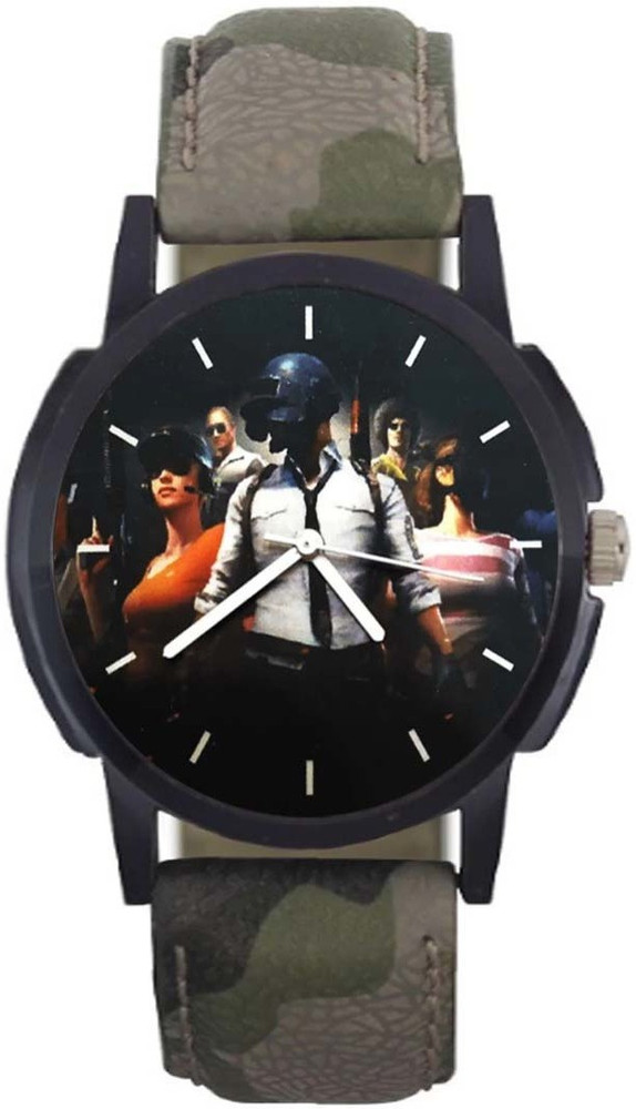 Pubg watch flipkart clearance