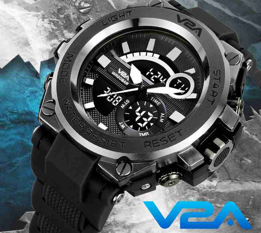 V2a watch clearance