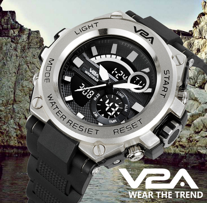 V2a watch 2025