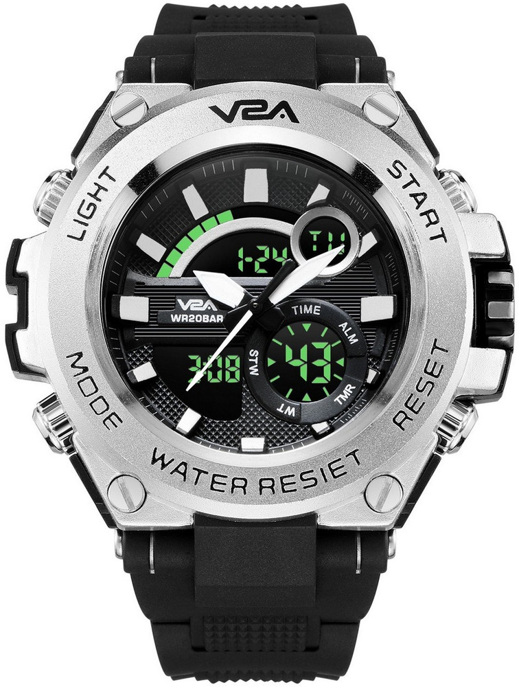 V2a watch clearance company