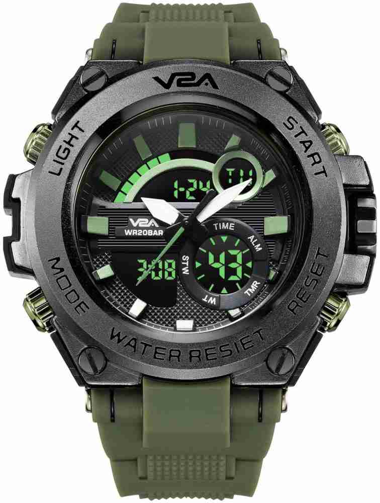 V2a watch price new arrivals