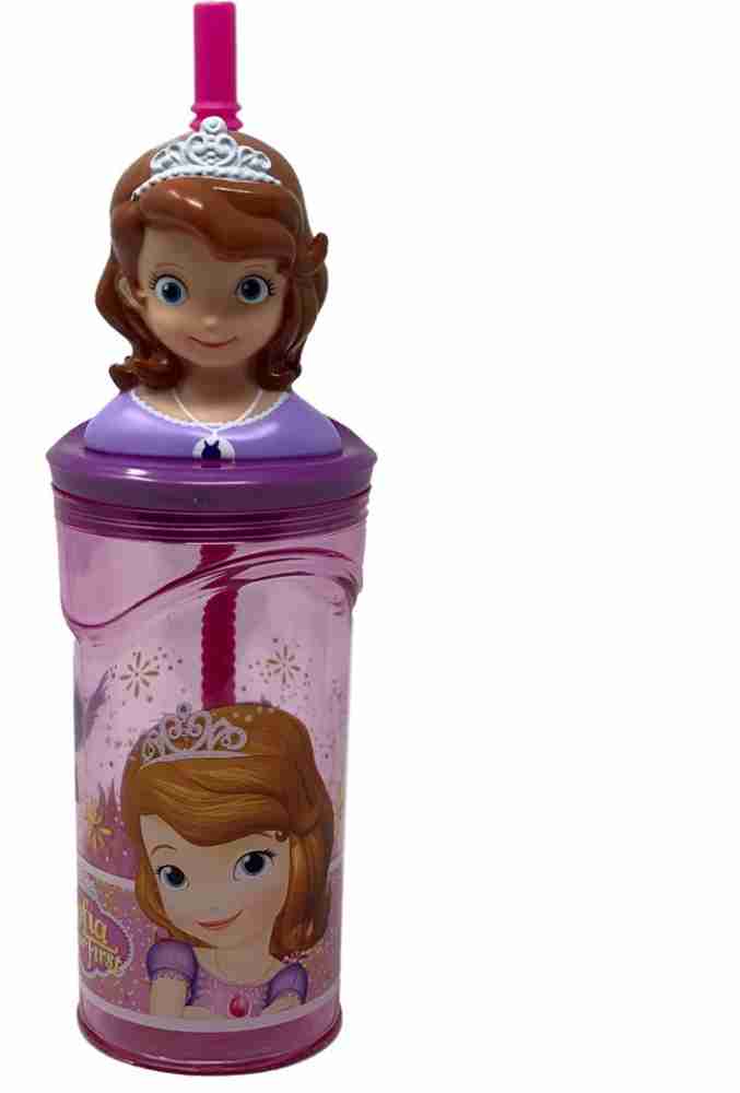 Stor 3D Figurine Tumbler Frozen 360 ml