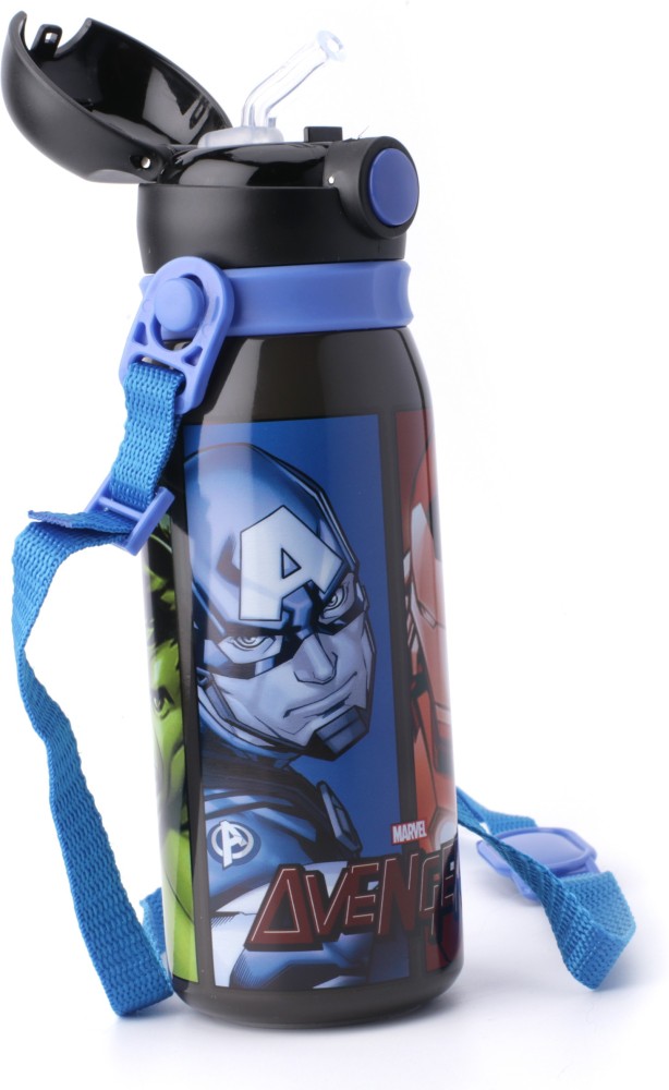 Marvel Avengers Water Bottle 900mL