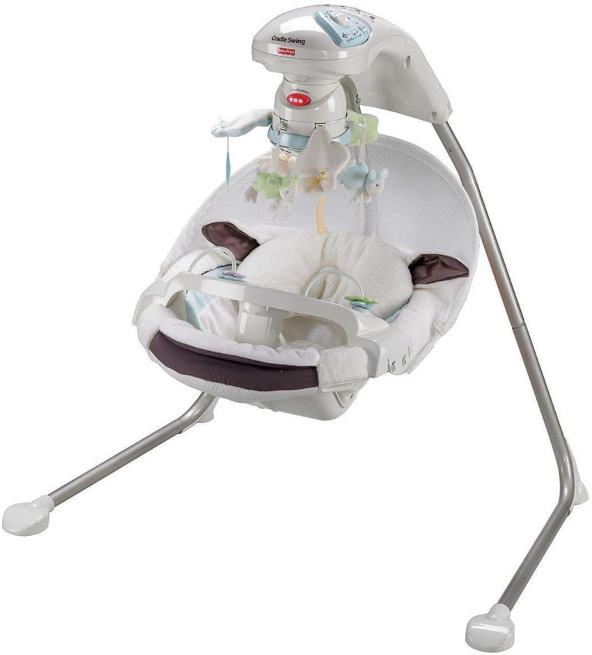 Fisher price infant clearance swing