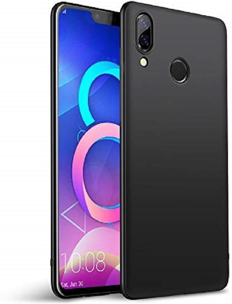 Honor 8c new arrivals back cover