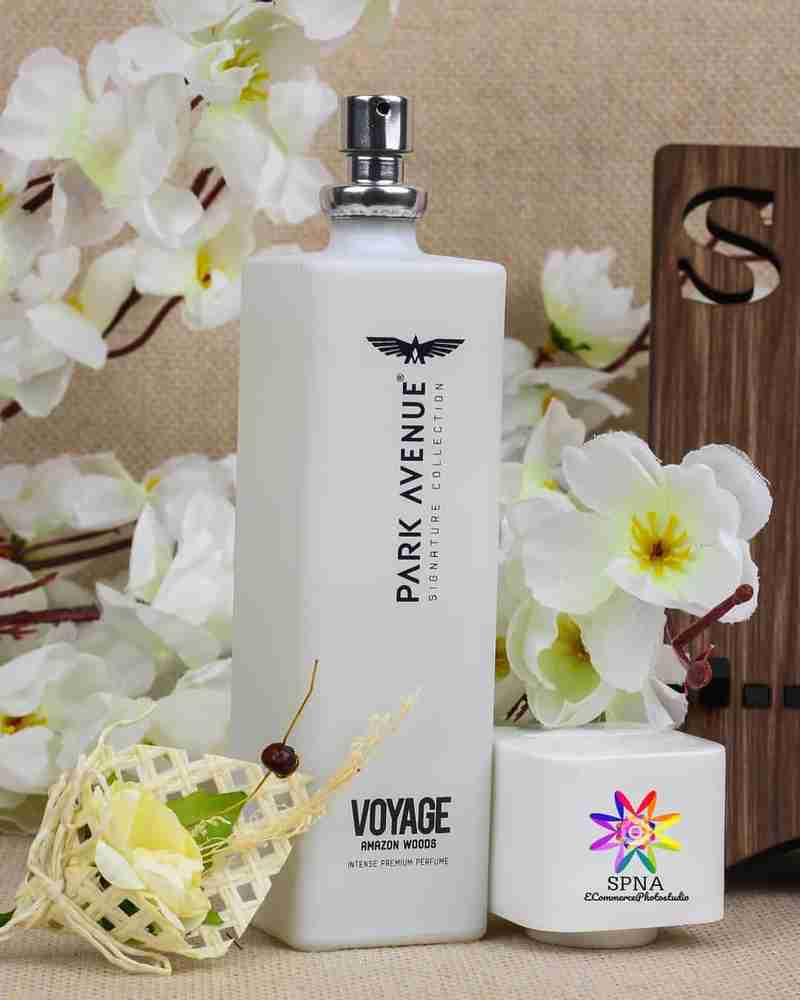 park avenue voyage amazon woods eau de parfum 120 ml