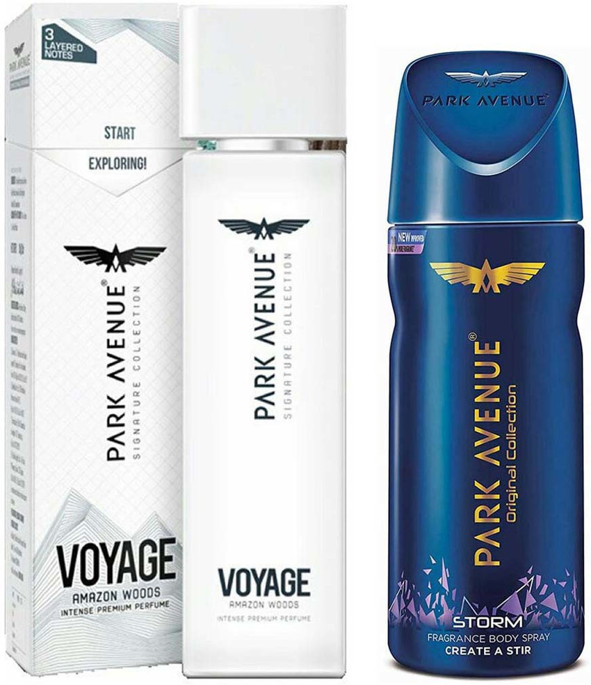 Park avenue perfume 2025 flipkart