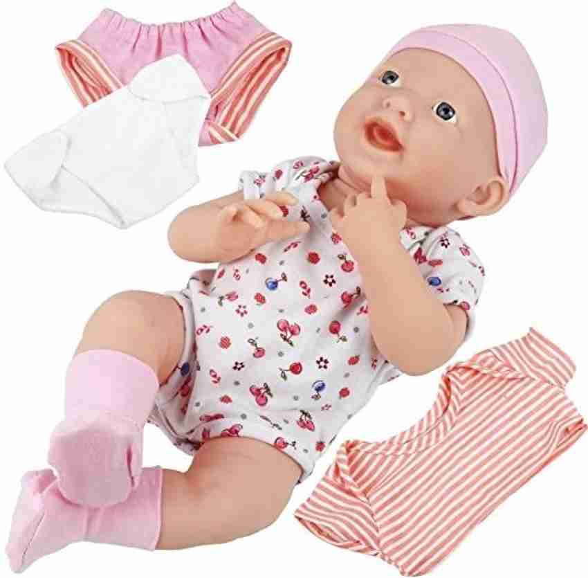 Baby doll clothes set cheap