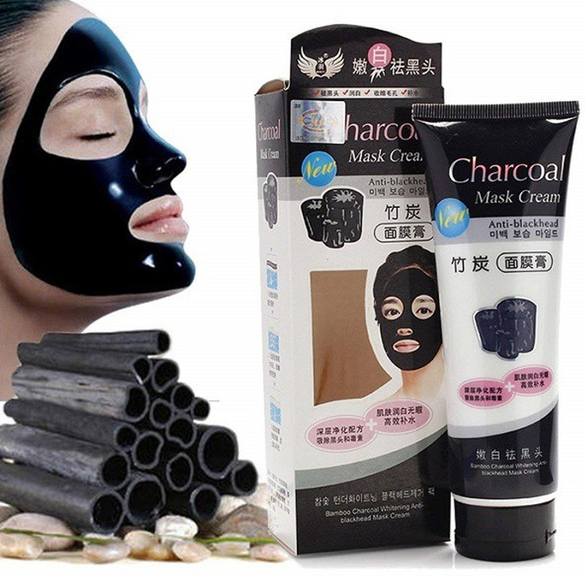 Leg Mask | Pink Clay Mask – Marzena Australia