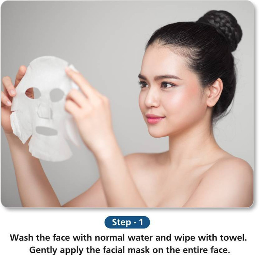 Sheet mask deals for combination skin