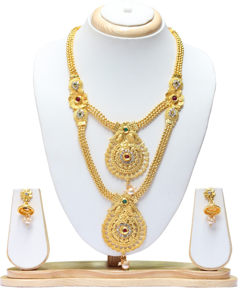 Swaraj copper jewellery hotsell